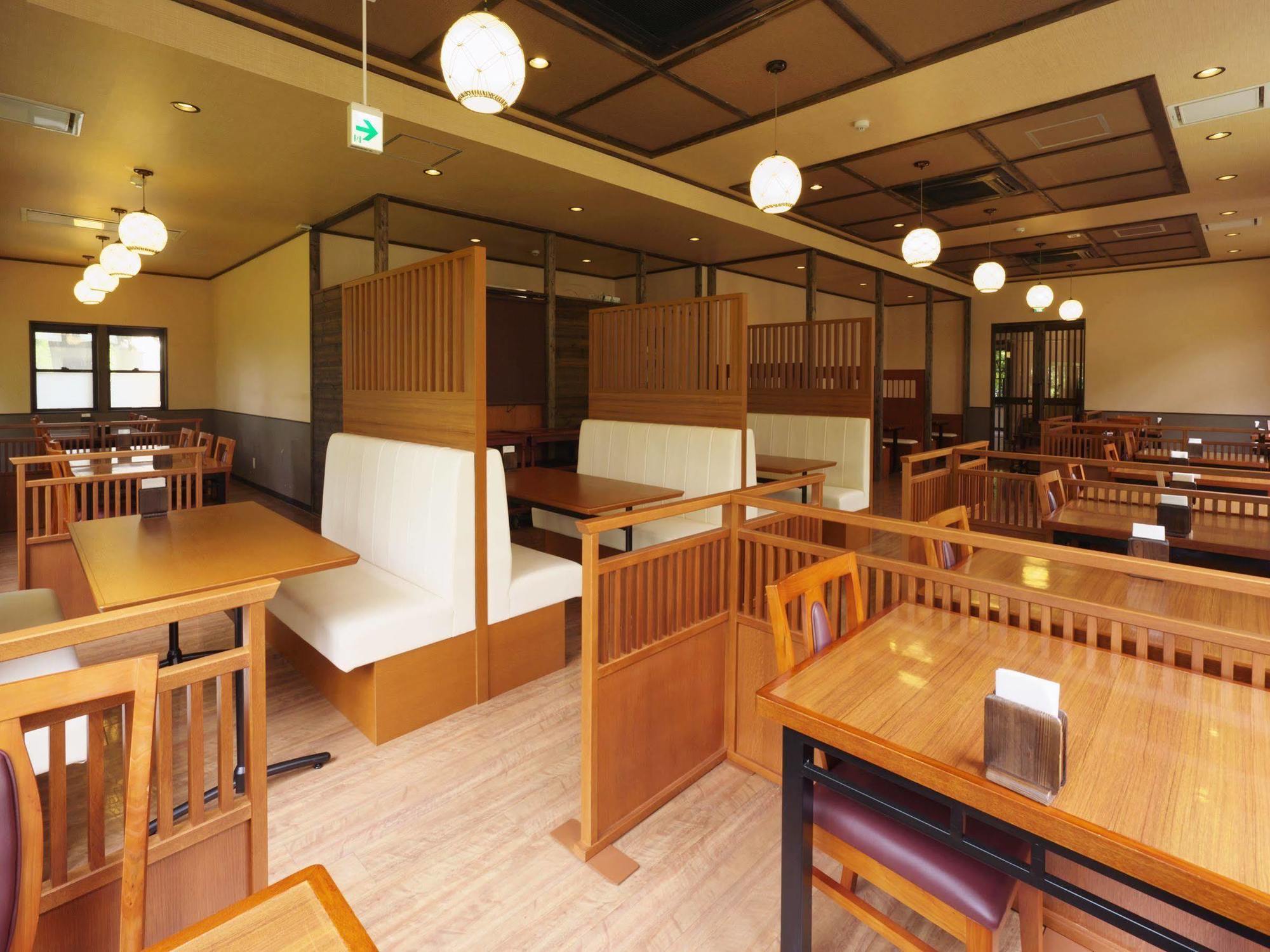 Hôtel Sengokuhara Shinanoki Ichinoyu à Hakone Extérieur photo